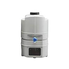06.5033 - 30L Bench Top storage tank with level-display for Pacific TII and RO Systems